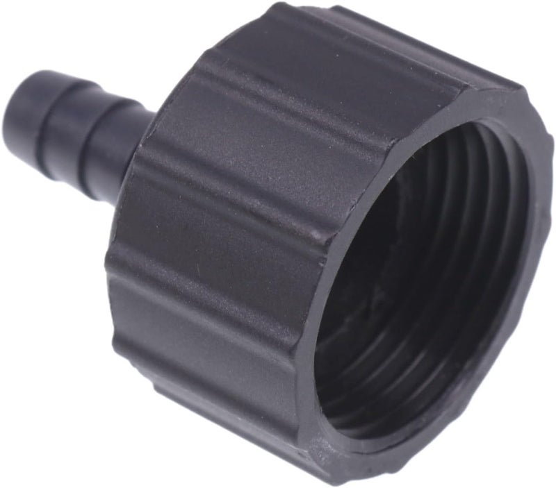 TCINDRR 6R3-12580-00-00 Flush Hose Joint Assembly Compatible with Yamaha Outboard 150HP 200HP 225HP 175HP 300HP - Image 4
